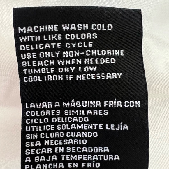 Vince Camuto Ladies' Rain Jacket Size Large - Picture 6 of 9